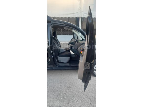 2008 MODEL RENAULT KANGOO 1.5 DİZEL EXPRESSİON 105 LİK DEĞİŞENSİZ