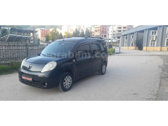 2008 MODEL RENAULT KANGOO 1.5 DİZEL EXPRESSİON 105 LİK DEĞİŞENSİZ