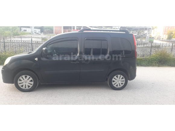 2008 MODEL RENAULT KANGOO 1.5 DİZEL EXPRESSİON 105 LİK DEĞİŞENSİZ