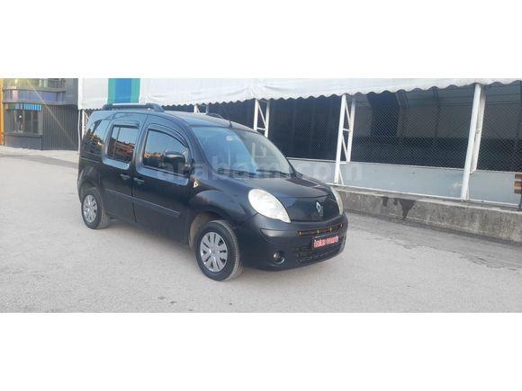 2008 MODEL RENAULT KANGOO 1.5 DİZEL EXPRESSİON 105 LİK DEĞİŞENSİZ