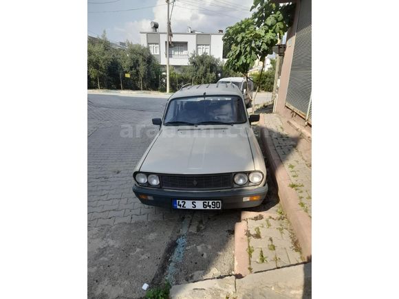 Sahibinden Renault R 12 Toros 1991 Model