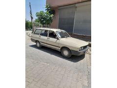 Sahibinden Renault R 12 Toros 1991 Model