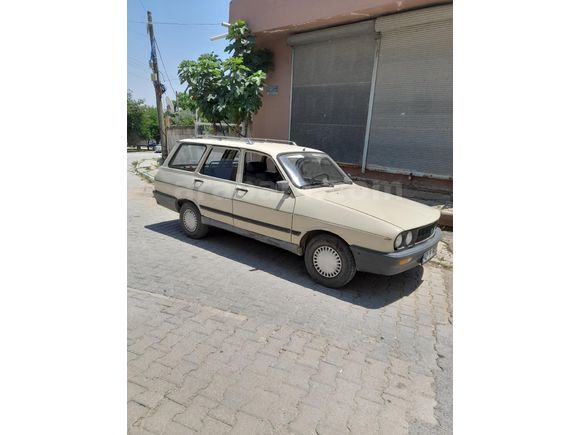 Sahibinden Renault R 12 Toros 1991 Model