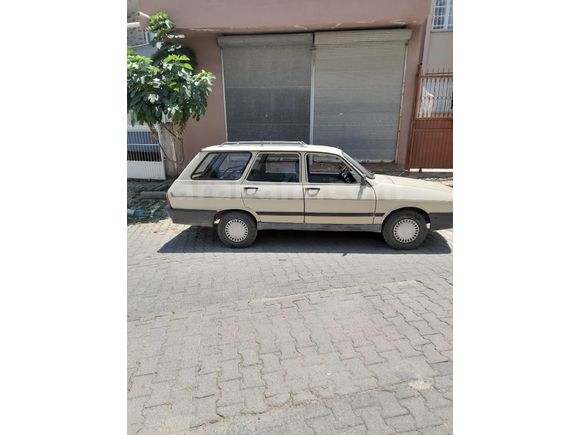 Sahibinden Renault R 12 Toros 1991 Model