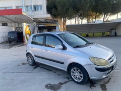 Sahibinden Hyundai Getz 1.5 CRDi VGT 2006 Model