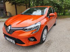 Sahibinden Renault Clio 1.0 TCe Touch 2020 Model