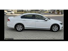 Sahibinden Volkswagen Passat 1.4 TSi BlueMotion Trendline 2016 Model  200.000 km Beyaz