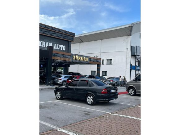 Sahibinden Opel Vectra 2.0 CD 1997 Model