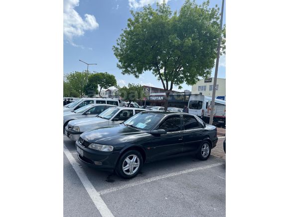 Sahibinden Opel Vectra 2.0 CD 1997 Model