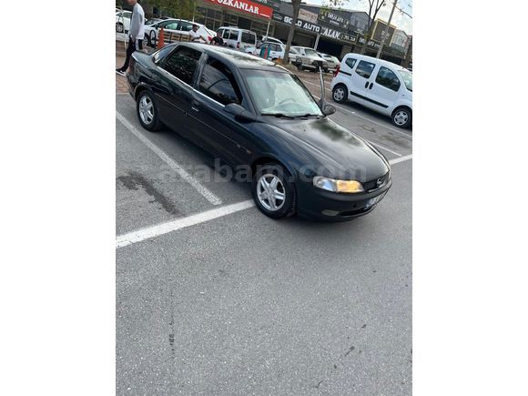 Sahibinden Opel Vectra 2.0 CD 1997 Model