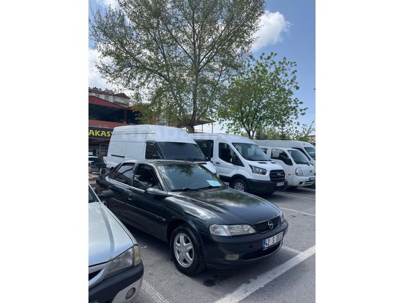 Sahibinden Opel Vectra 2.0 CD 1997 Model