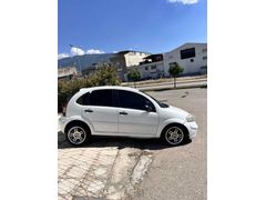 Sahibinden Citroen C3 1.4 HDi X Furio 2008 Model 