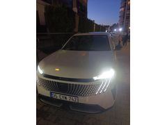 Sahibinden Peugeot 3008 1.2 Hybrid Allure 2026 Model
