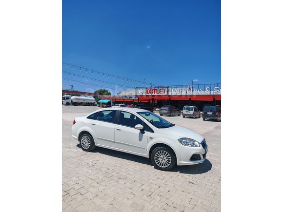Sahibinden Fiat Linea 1.4 Fire Pop 2015 Model