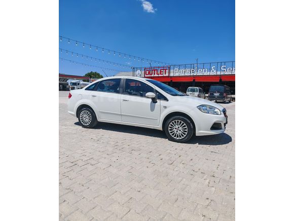 Sahibinden Fiat Linea 1.4 Fire Pop 2015 Model