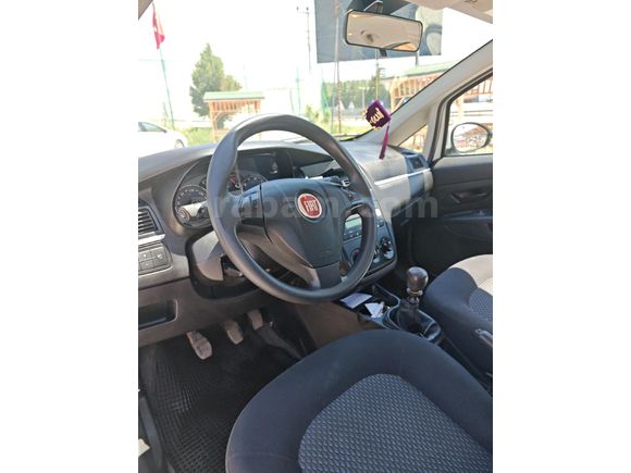 Sahibinden Fiat Linea 1.4 Fire Pop 2015 Model