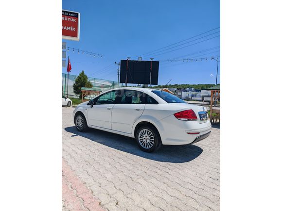 Sahibinden Fiat Linea 1.4 Fire Pop 2015 Model