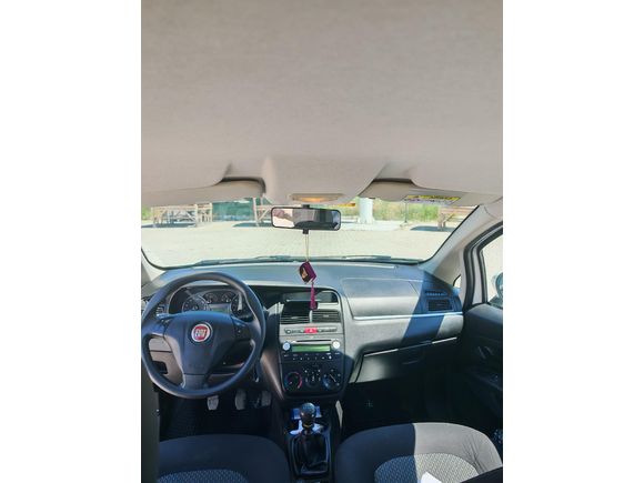 Sahibinden Fiat Linea 1.4 Fire Pop 2015 Model