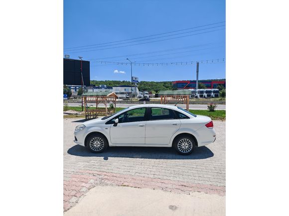 Sahibinden Fiat Linea 1.4 Fire Pop 2015 Model