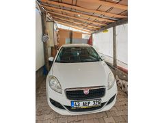 Sahibinden Fiat Linea 1.4 Fire Pop 2015 Model