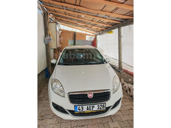 Sahibinden Fiat Linea 1.4 Fire Pop 2015 Model