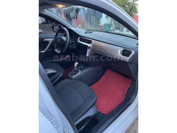 Sahibinden Citroen C-Elysée 1.6 HDi Exclusive 2016 Model 