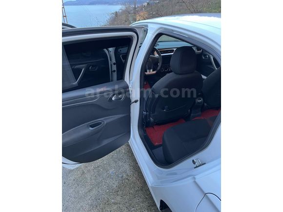 Sahibinden Citroen C-Elysée 1.6 HDi Exclusive 2016 Model 