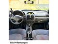Sahibinden Renault Clio 1.6 RTE 1999 Model