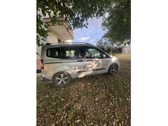 Sahibinden Ford Tourneo Courier 1.5 TDCi Delux 2014 Model  297.000 km Gri
