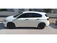 Sahibinden Fiat Egea 1.4 Fire Street 2019 Model  56800 km Beyaz