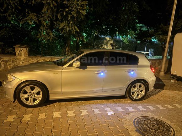 Sahibinden BMW 1 Serisi 116i Comfort 2011 Model 