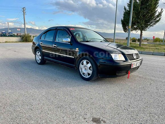 Sahibinden Volkswagen Bora 1.6 Comfortline 2000 Model 