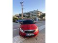 Sahibinden Skoda Fabia 1.2 Ambiente Dynamic 2011 Model  275 km Kırmızı