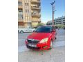 Sahibinden Skoda Fabia 1.2 Ambiente Dynamic 2011 Model  275 km Kırmızı