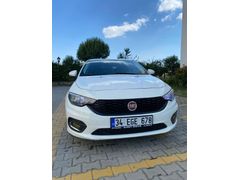 Sahibinden Fiat Egea 1.6 Multijet Easy 2019 Model 147.000 km Otomatik