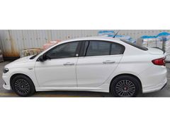 Sahibinden Fiat Egea 1.3 Multijet Easy 2019 Model  259.000 km Beyaz