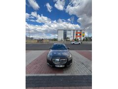 Sahibinden Opel Insignia 1.6 T Edition 2009 Model