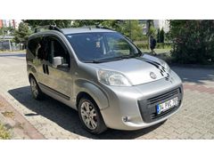 Sahibinden Fiat Fiorino Combi 1.3 Multijet OTOMOBİL RUHSATLI YENİ MUAYENELİ Emotion 2011 Model 