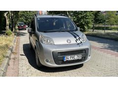 Sahibinden Fiat Fiorino Combi 1.3 Multijet Emotion 2011 Model 