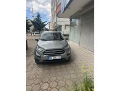 Sahibinden Ford EcoSport 1.0 EcoBoost ST Line 2021 Model  130.000 km Gri (metalik)