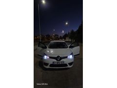 Sahibinden Renault Fluence 1.5 dCi Joy 2014 Model  300.000 km Beyaz