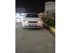 Sahibinden Opel Astra 1.6 Enjoy 2003 Model Yozgat