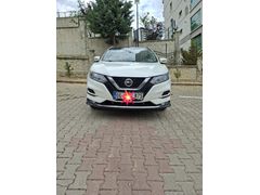 Sahibinden Nissan Qashqai 1.3 DIG-T Sky Pack 2019 Model