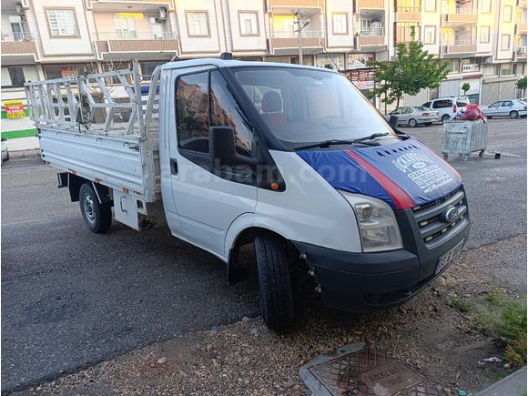 Sahibinden Ford 2007 pompalı 350 M Şanlıurfa