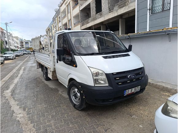 Sahibinden Ford 2007 pompalı 350 M Şanlıurfa