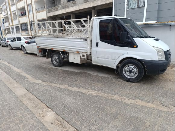 Sahibinden Ford 2007 pompalı 350 M Şanlıurfa