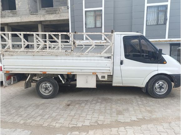 Sahibinden Ford 2007 pompalı 350 M Şanlıurfa