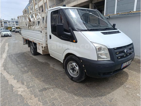 Sahibinden Ford 2007 pompalı 350 M Şanlıurfa