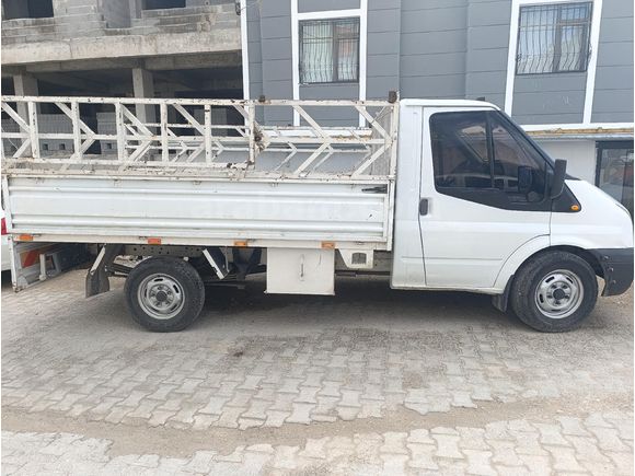 Sahibinden Ford 2007 pompalı 350 M Şanlıurfa