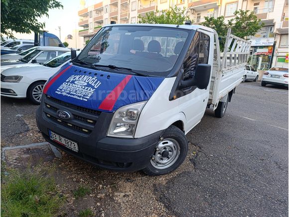 Sahibinden Ford 2007 pompalı 350 M Şanlıurfa